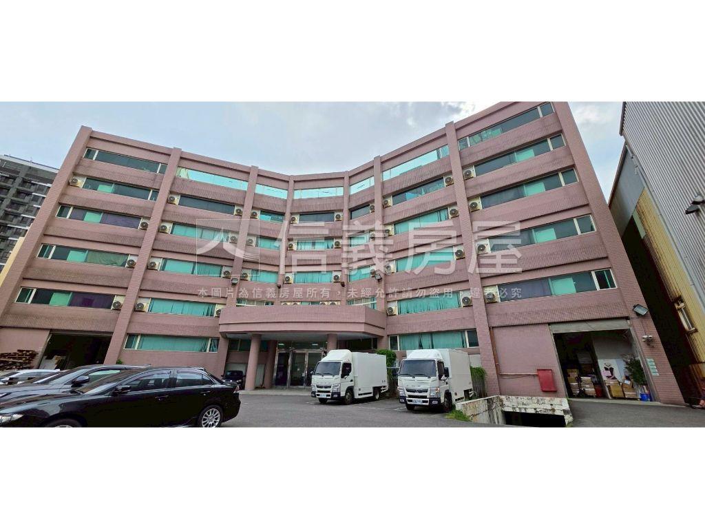 永安路大坪數廠辦房屋室內格局與周邊環境