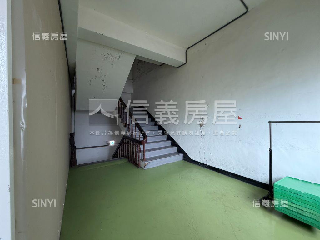 永安路大坪數廠辦房屋室內格局與周邊環境