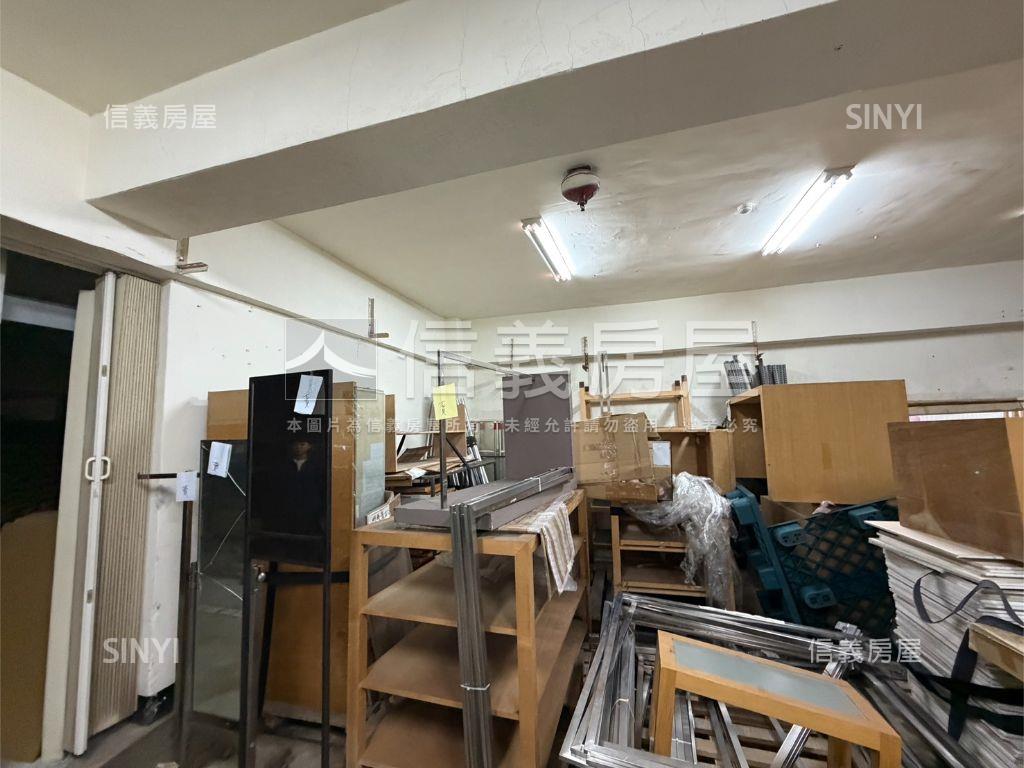 永安路大坪數廠辦房屋室內格局與周邊環境