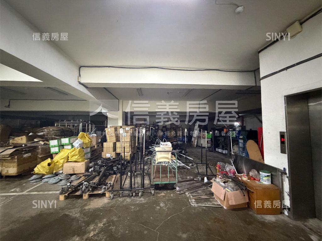 永安路大坪數廠辦房屋室內格局與周邊環境