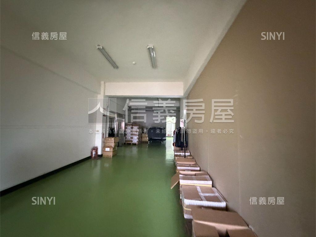 永安路大坪數廠辦房屋室內格局與周邊環境