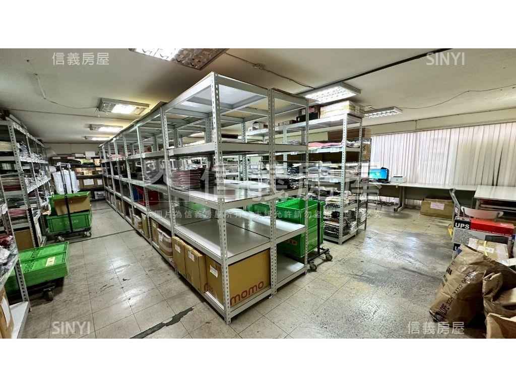 永安路大坪數廠辦房屋室內格局與周邊環境