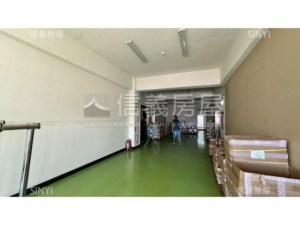 永安路大坪數廠辦房屋室內格局與周邊環境