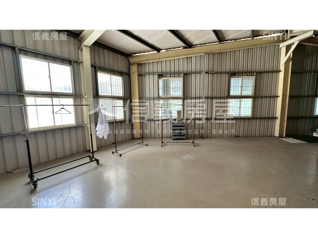永安路大坪數廠辦房屋室內格局與周邊環境