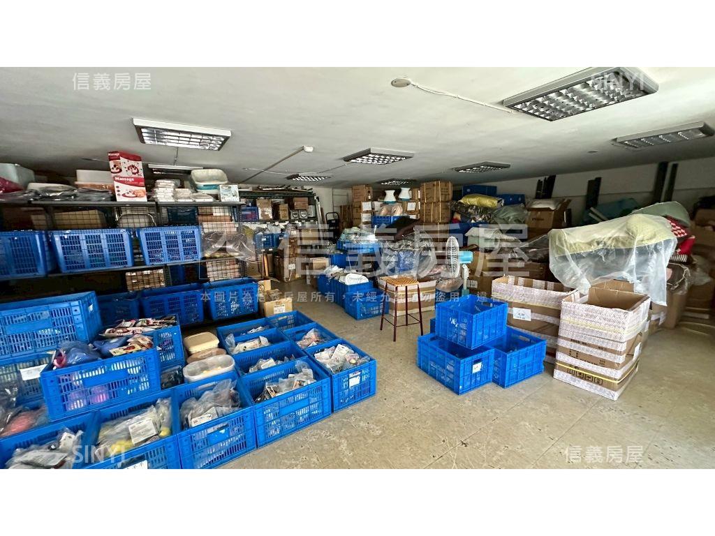 永安路大坪數廠辦房屋室內格局與周邊環境