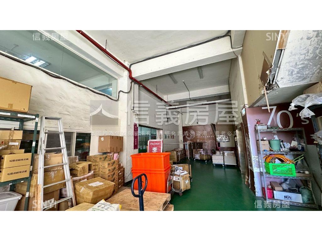 永安路大坪數廠辦房屋室內格局與周邊環境