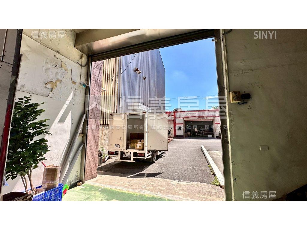 永安路大坪數廠辦房屋室內格局與周邊環境