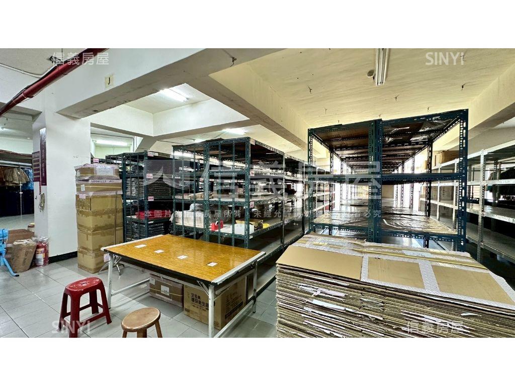 永安路大坪數廠辦房屋室內格局與周邊環境