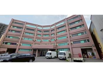 永安路大坪數廠辦