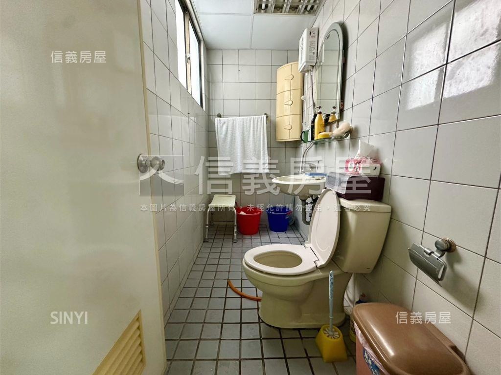 國家新境大坪商辦房屋室內格局與周邊環境