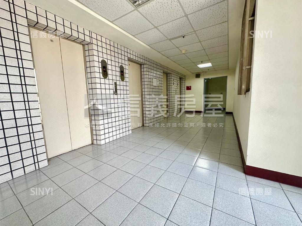 國家新境大坪商辦房屋室內格局與周邊環境