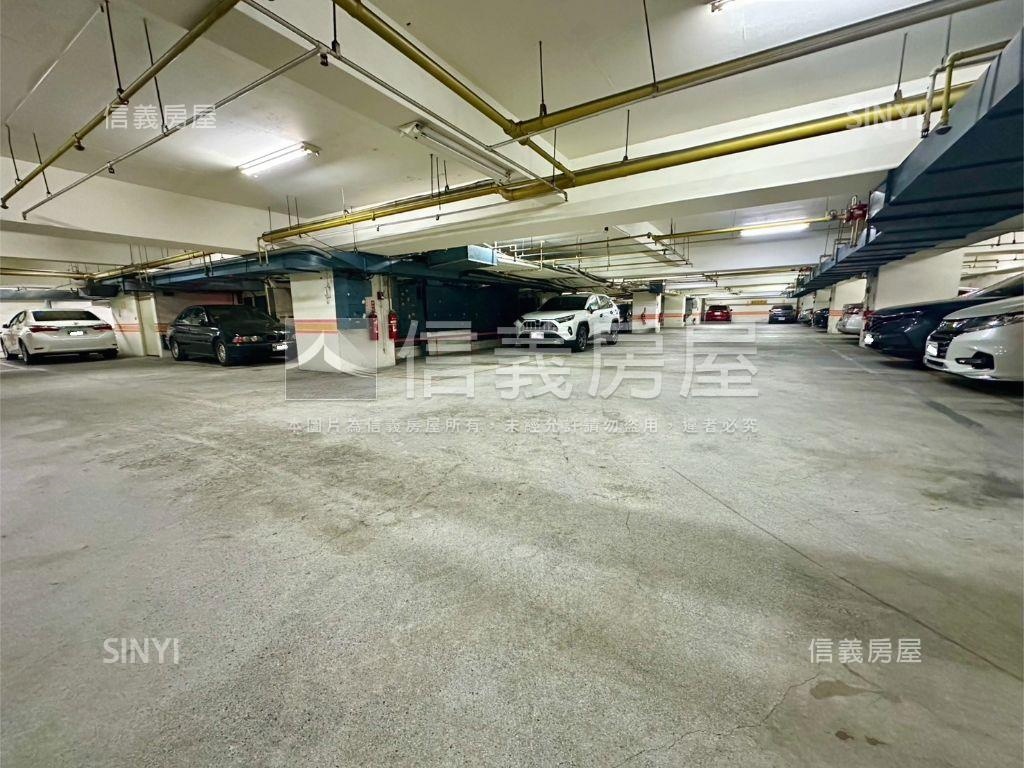 國家新境大坪商辦房屋室內格局與周邊環境