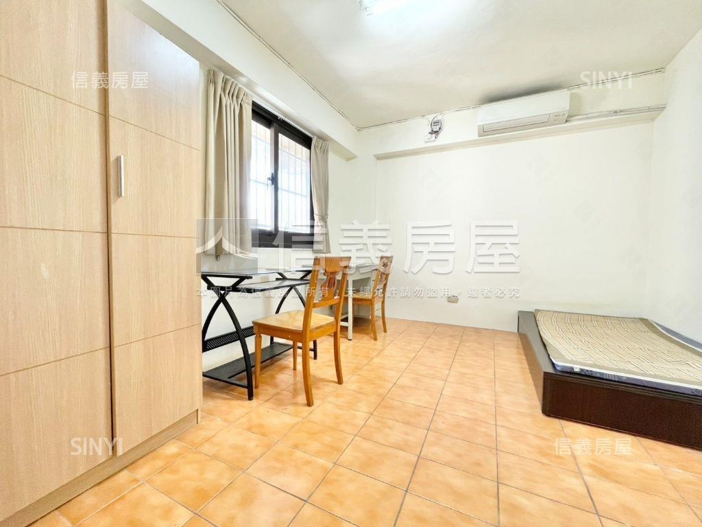 近國資圖大空間美屋房屋室內格局與周邊環境