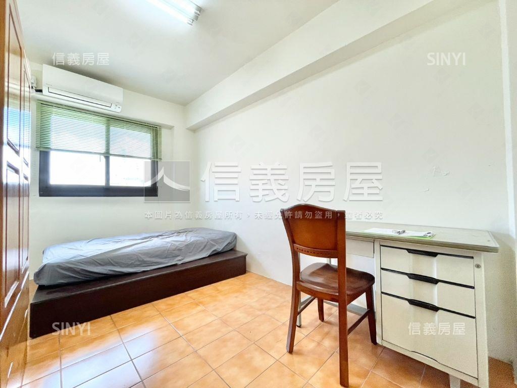 近國資圖大空間美屋房屋室內格局與周邊環境