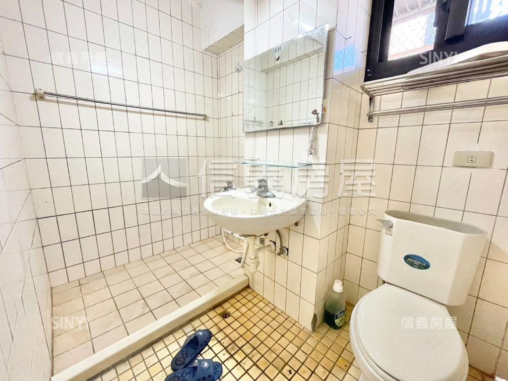 近國資圖大空間美屋房屋室內格局與周邊環境