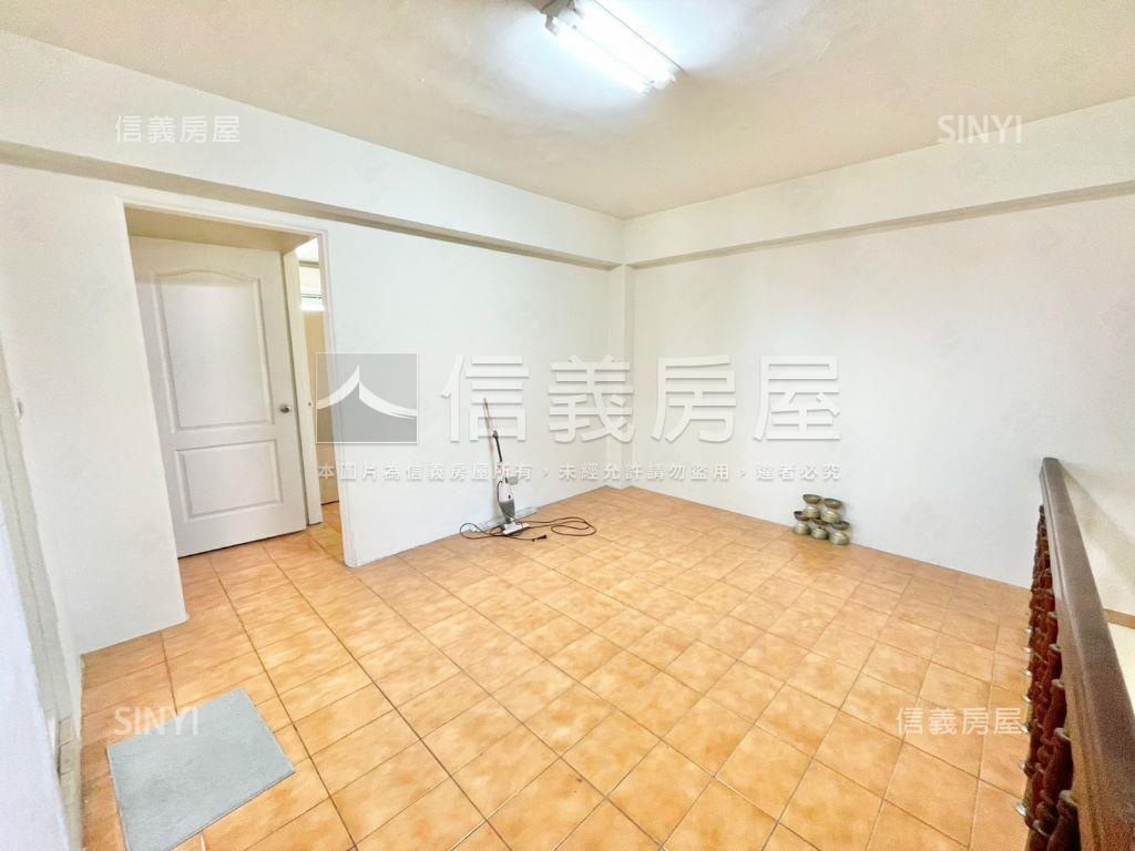 近國資圖大空間美屋房屋室內格局與周邊環境