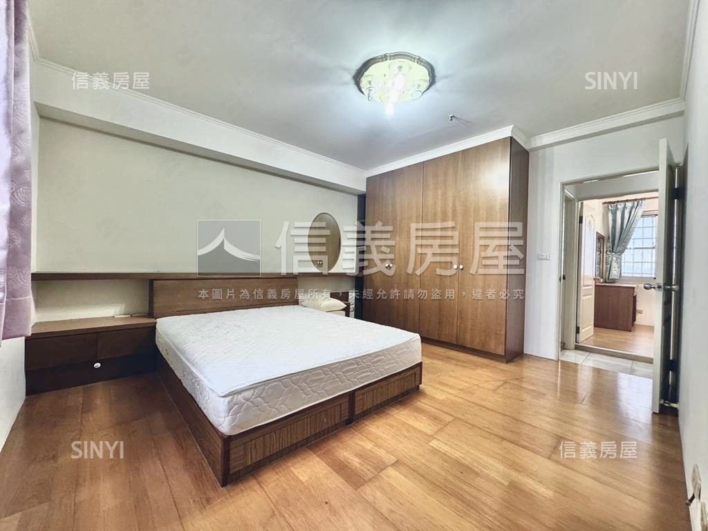 近榮總次高樓三房平車房屋室內格局與周邊環境