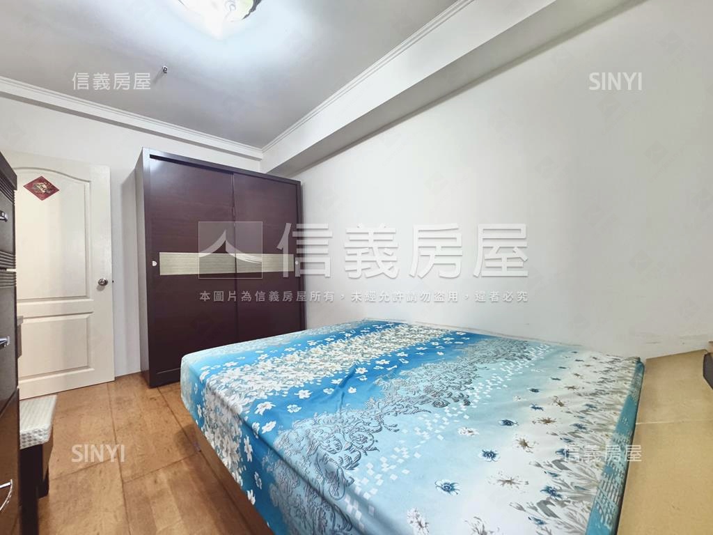 近榮總次高樓三房平車房屋室內格局與周邊環境