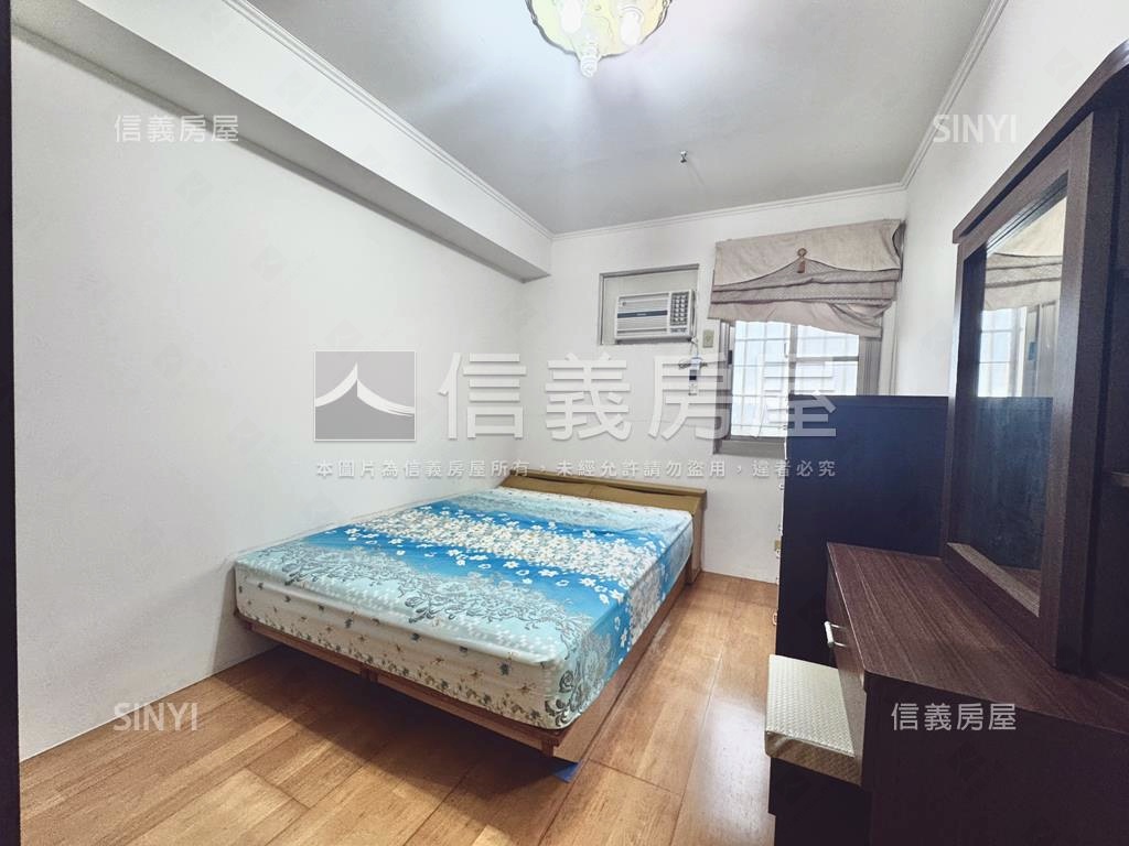 近榮總次高樓三房平車房屋室內格局與周邊環境
