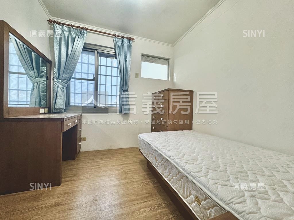 近榮總次高樓三房平車房屋室內格局與周邊環境