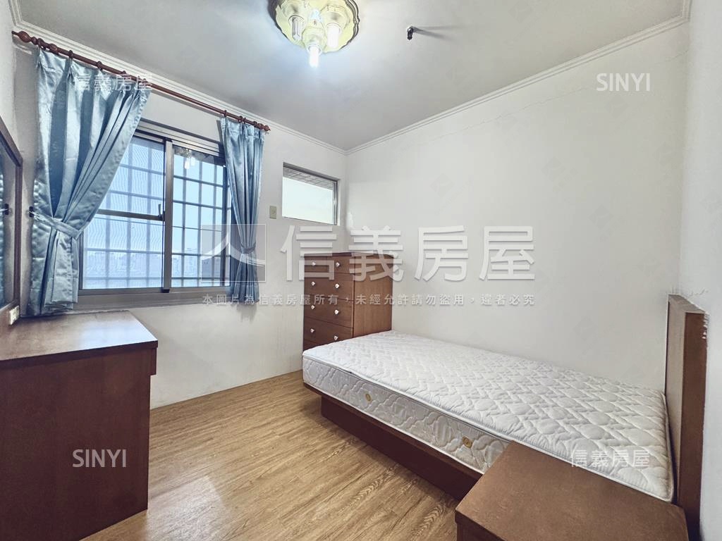 近榮總次高樓三房平車房屋室內格局與周邊環境