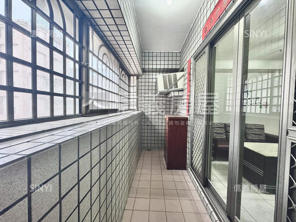 近榮總次高樓三房平車房屋室內格局與周邊環境
