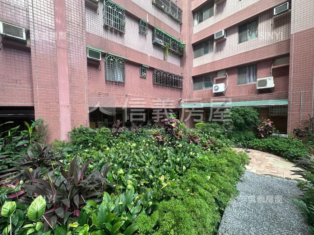 近榮總次高樓三房平車房屋室內格局與周邊環境