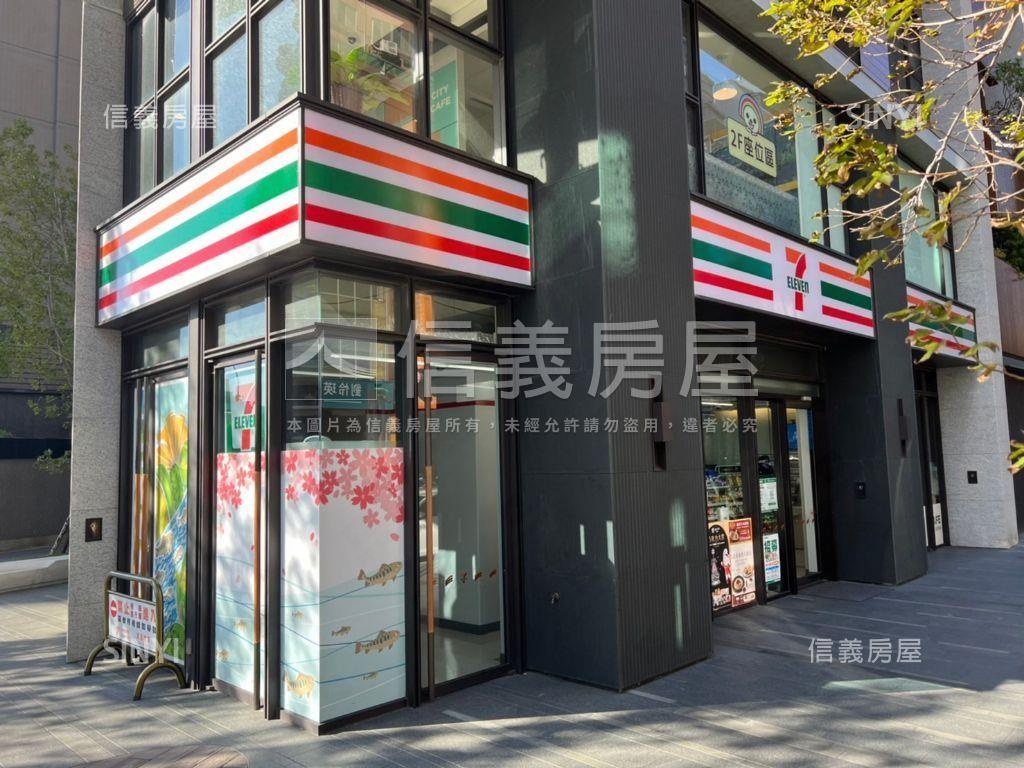 【店】石牌捷運三角窗金店房屋室內格局與周邊環境