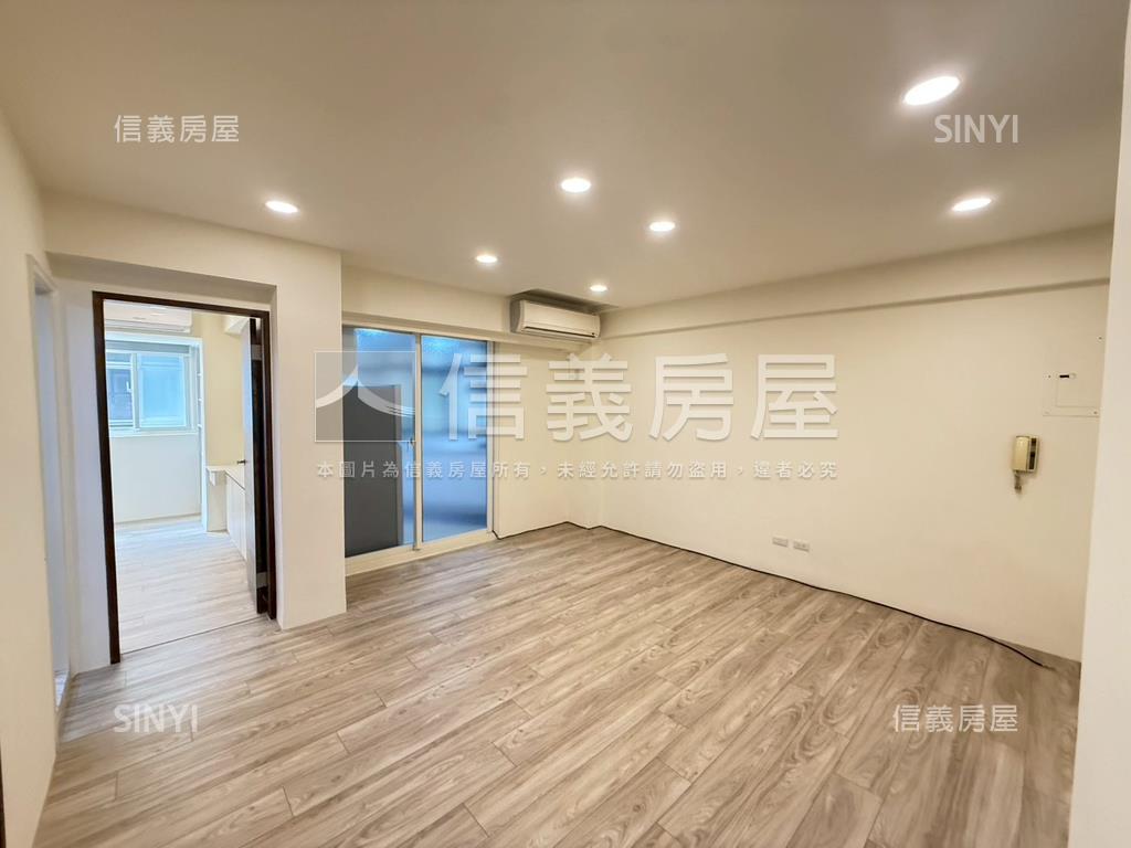 雙敦房衛皆有窗，地點好房屋室內格局與周邊環境