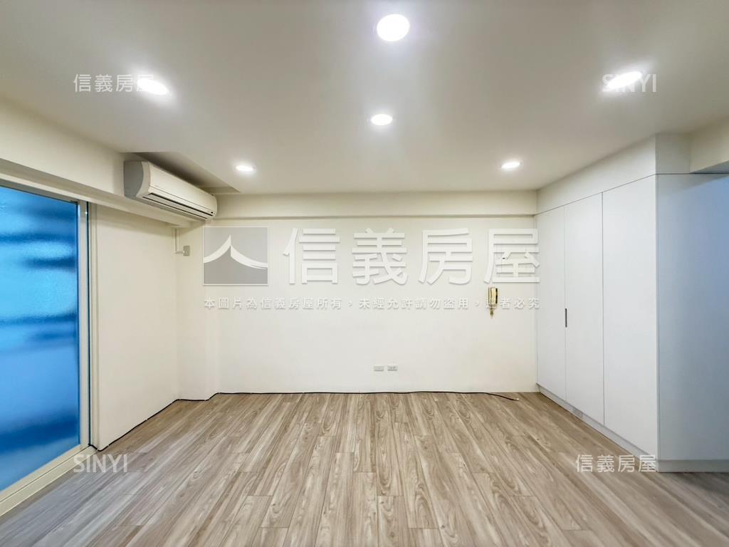 雙敦房衛皆有窗，地點好房屋室內格局與周邊環境