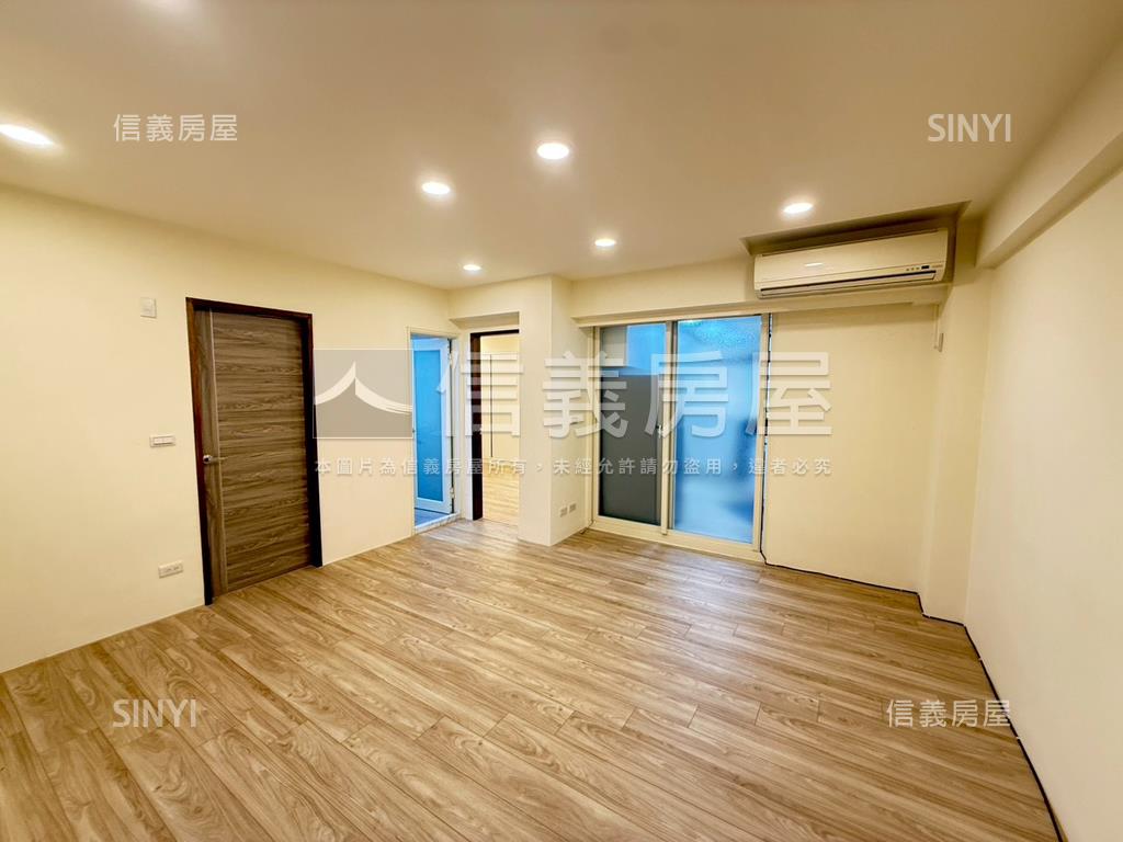 雙敦房衛皆有窗，地點好房屋室內格局與周邊環境