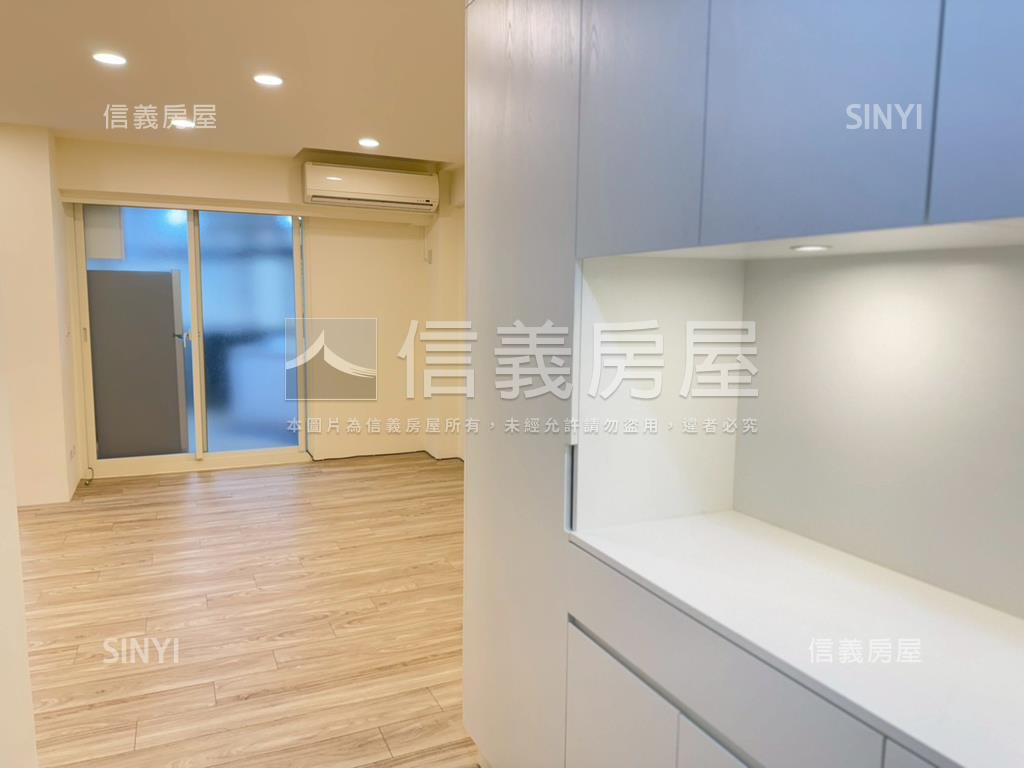 雙敦房衛皆有窗，地點好房屋室內格局與周邊環境