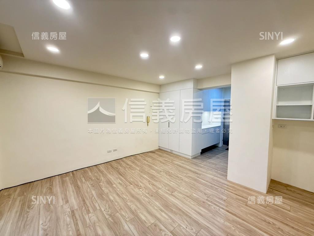 雙敦房衛皆有窗，地點好房屋室內格局與周邊環境