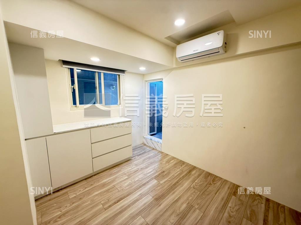 雙敦房衛皆有窗，地點好房屋室內格局與周邊環境