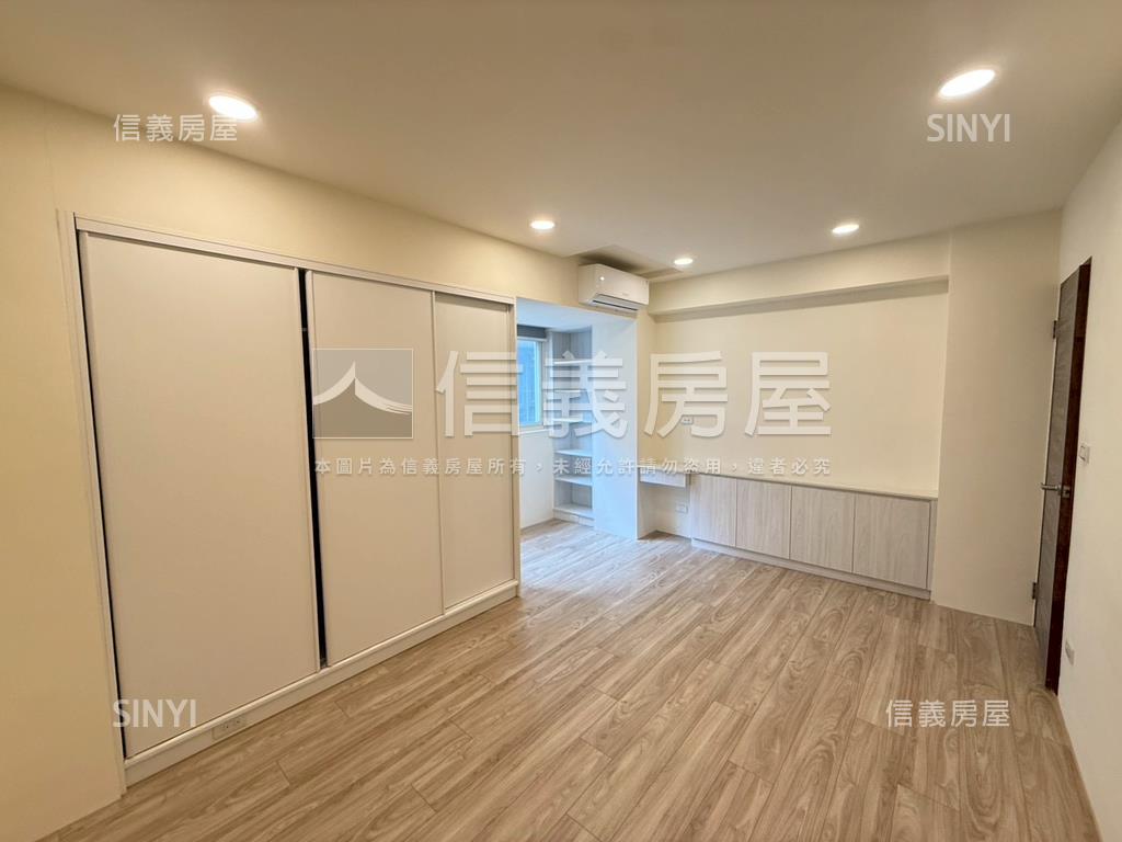 雙敦房衛皆有窗，地點好房屋室內格局與周邊環境