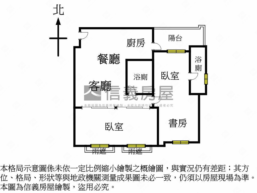 木質香裝潢平面車位幸福居房屋室內格局與周邊環境