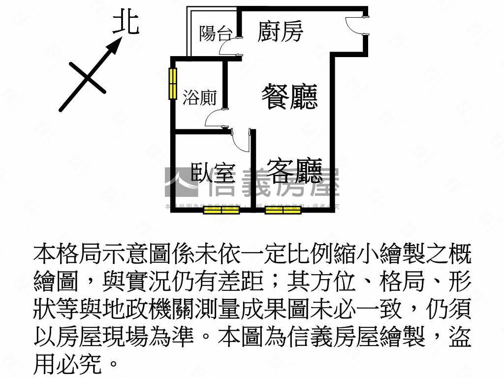 未來體育園區京松套房車位房屋室內格局與周邊環境