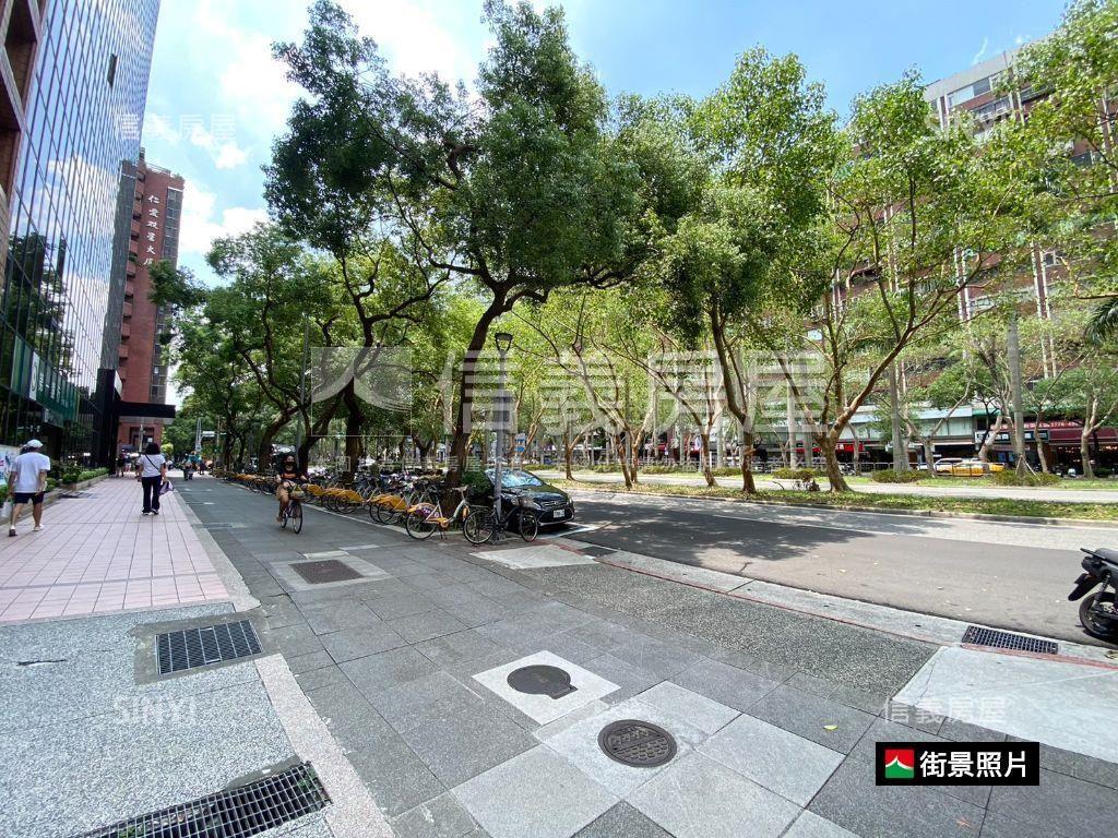 仁愛路住四八米巷土地房屋室內格局與周邊環境