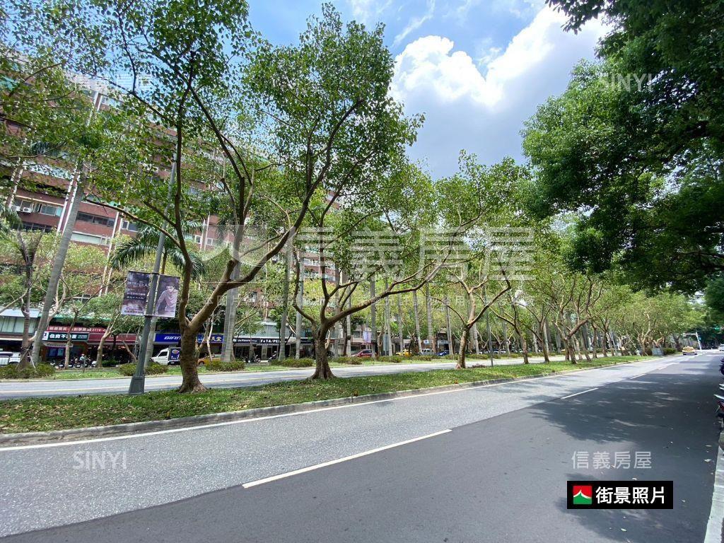 仁愛路住四八米巷土地房屋室內格局與周邊環境