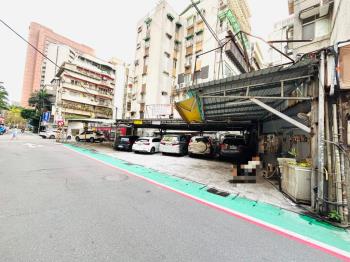 仁愛路住四八米巷土地