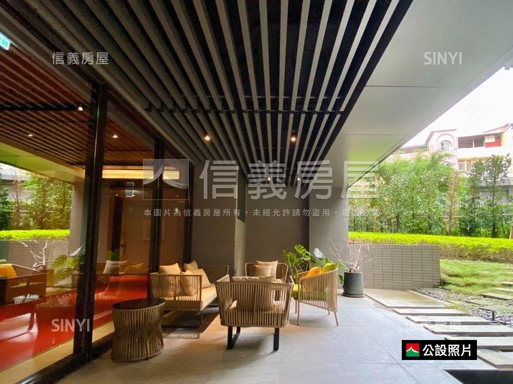【榮耀之星】正面榮星花園房屋室內格局與周邊環境
