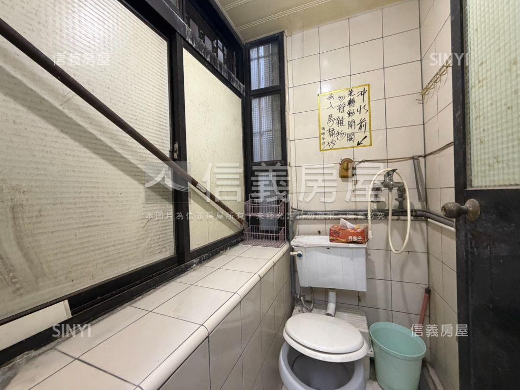 稀有正的美３房房屋室內格局與周邊環境