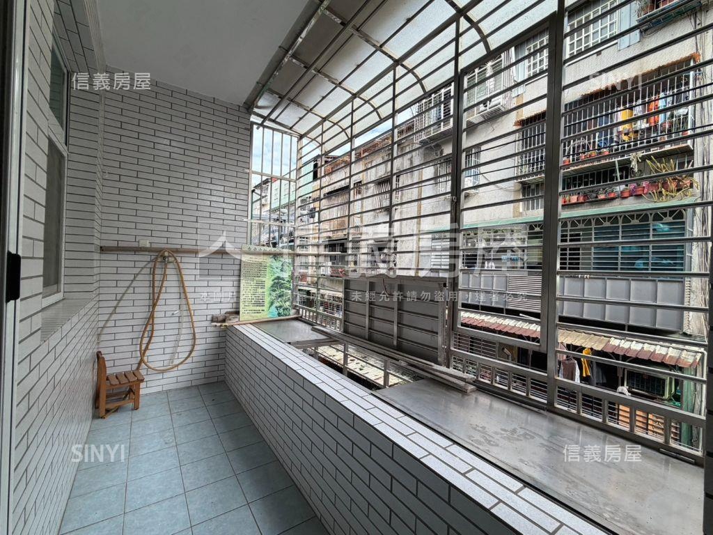 稀有正的美３房房屋室內格局與周邊環境