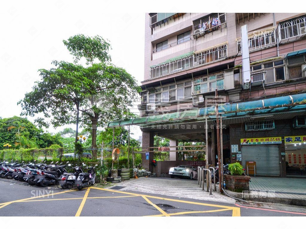 單身貴族景觀溫馨小宅房屋室內格局與周邊環境