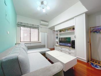 單身貴族景觀溫馨小宅