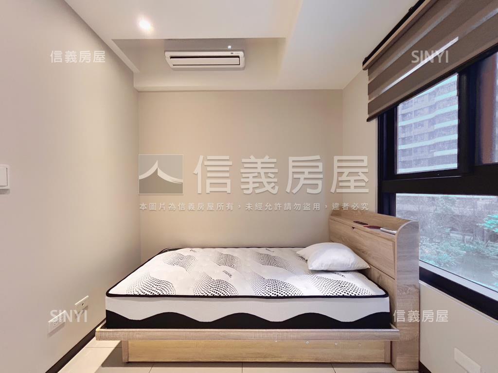 華悅城美妝三房車位房屋室內格局與周邊環境