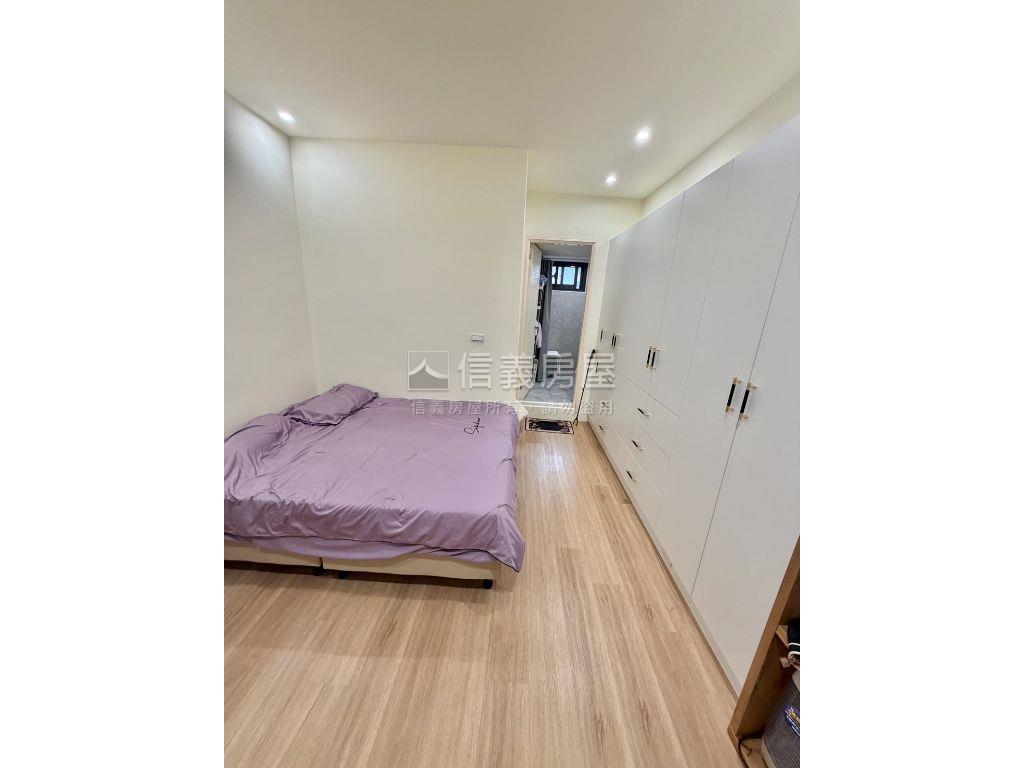 公益商圈低總價電梯美三房房屋室內格局與周邊環境