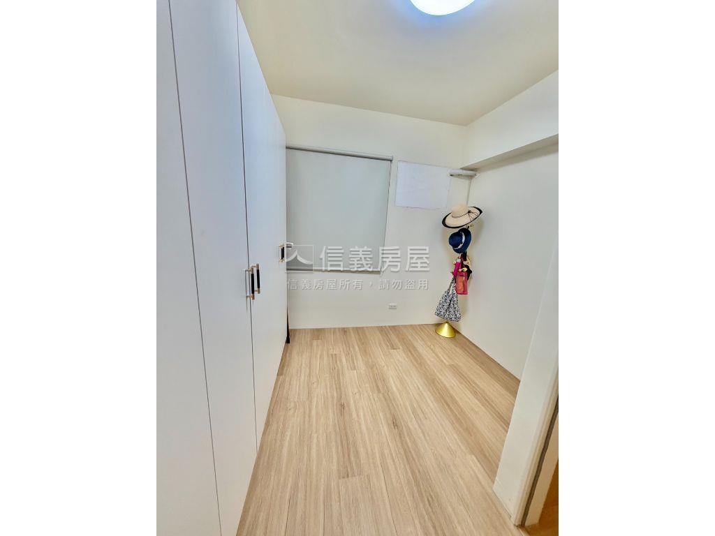 公益商圈低總價電梯美三房房屋室內格局與周邊環境