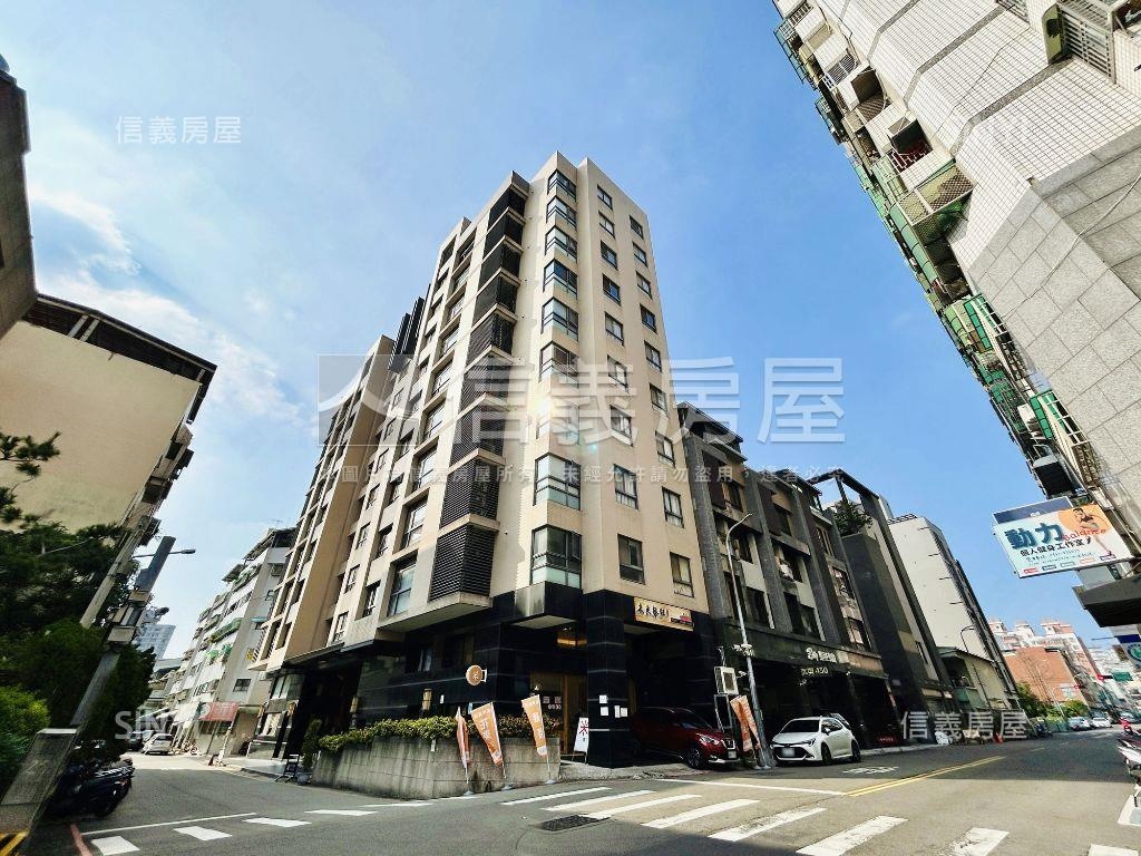 甜蜜部落格２房大車位房屋室內格局與周邊環境