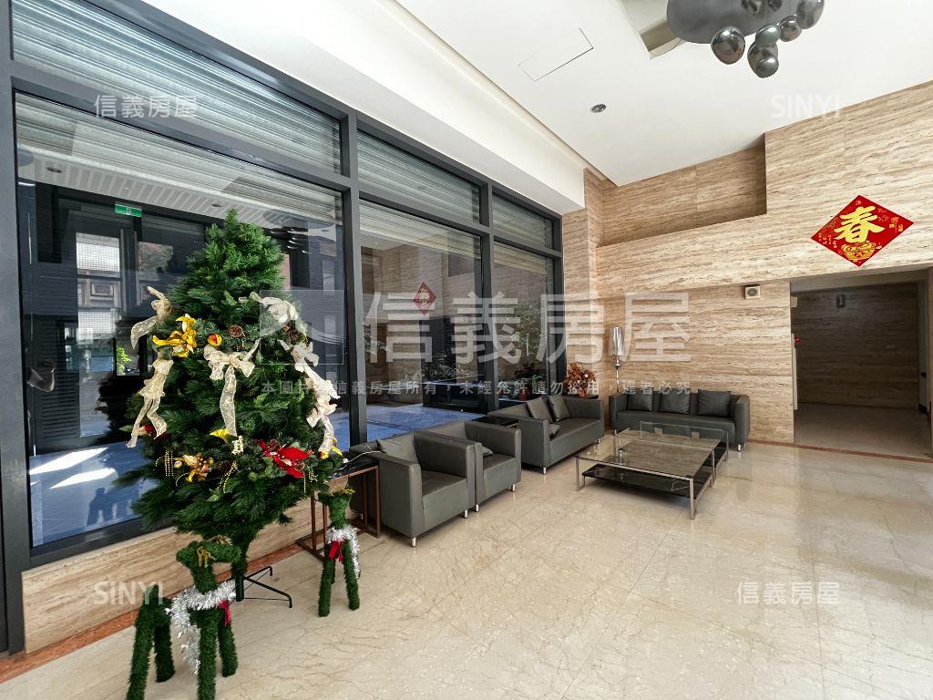 ⭐昌平商圈質感２房大車位房屋室內格局與周邊環境